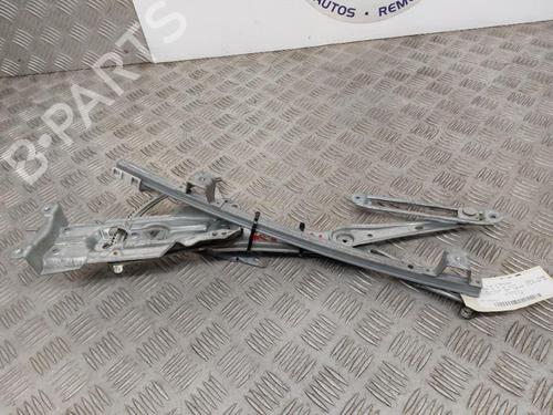 Used Front left window mechanism OPEL ASTRA G Hatchback (T98) 2.0 DTI 16V (F08, F48) (101 hp) 23659026