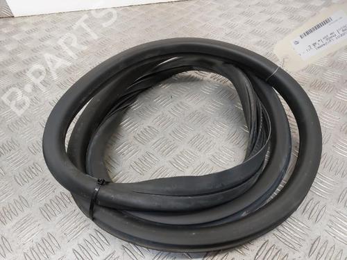 Used Rubber door seal PEUGEOT 208 I (CA_, CC_) 1.2 VTI 82 (82 hp) 23743887