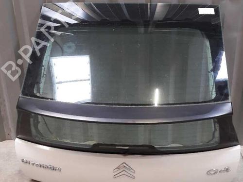 Tailgate CITROËN C4 Coupe (LA_) 1.6 HDi | BP23733884C6 