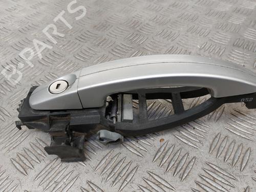 Venstre foran utvendig håndtak FORD C-MAX (DM2) 1.8 TDCi | BP23745177C128 