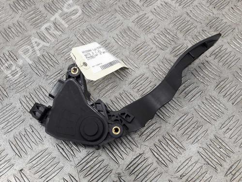 Pedal NISSAN NOTE (E12) 1.2 | BP23736630I4 - Image 2
