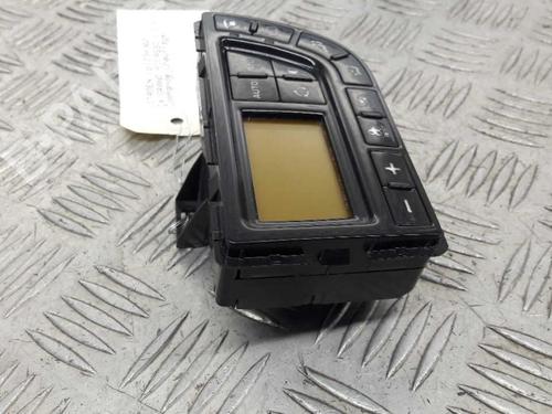 Climate control CITROËN C4 Grand Picasso I (UA_) 2.0 i 16V | BP23737024I5 
