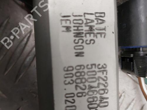 Left front window motor LANCIA MUSA (350_) 1.3 D Multijet (350.AXB11, 350.AXB1A) | BP23746337E21 - Image 3