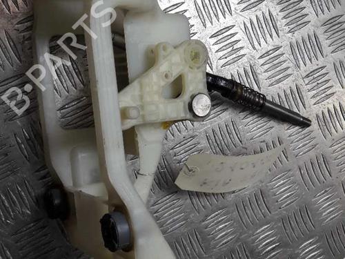 Used Gear lever Gear lever KIA PRO CEE'D (ED) 1.6 CRDi 115 (115 hp) 24851986 24851986