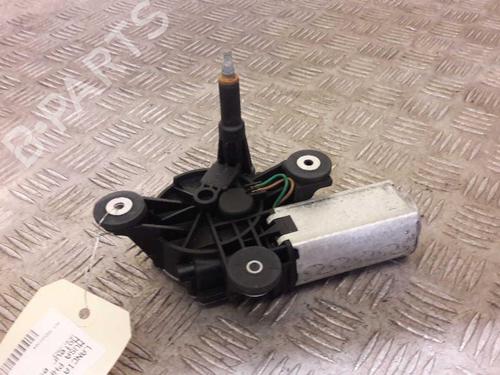 Used Rear wiper motor LANCIA MUSA (350_) 1.9 D Multijet (350.AXC1A) (101 hp) 23728185