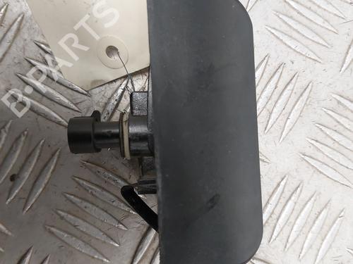 Licence plate light PEUGEOT BIPPER (AA_) 1.4 HDi | BP30262612I40 