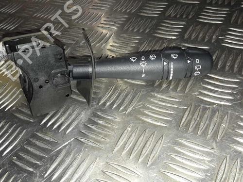 Used Steering column stalk RENAULT CLIO II (BB_, CB_) 1.4 16V (B/CB0P, BB13) (98 hp) 24851658