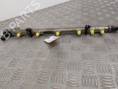 Used Injection rail Injection rail MERCEDES-BENZ E-CLASS (W211) E 270 CDI (211.016) (177 hp) 29508979 29508979