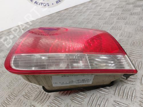 Used Right tailgate light Right tailgate light VW TOUAREG (7LA, 7L6, 7L7) 2.5 R5 TDI (174 hp) 23746829 23746829