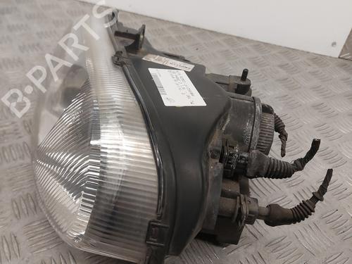 Left headlight ALFA ROMEO 156 (932_) 1.8 16V T.SPARK (932.A3100) | BP29846352C28 