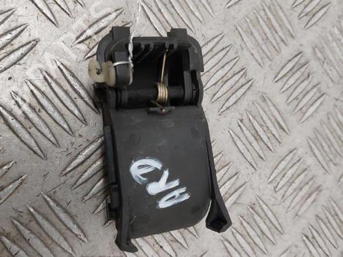 Rear right interior door handle FIAT UNO (146_, 158_) 1.0 (146E) | BP23737684I16 