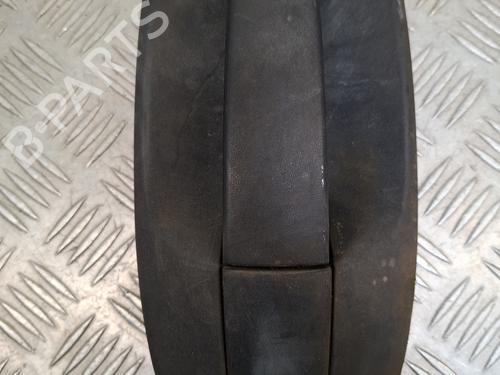 Used Rear right exterior door handle OPEL VIVARO A Van (X83) 1.9 DTI (F7) (101 hp) 25654022