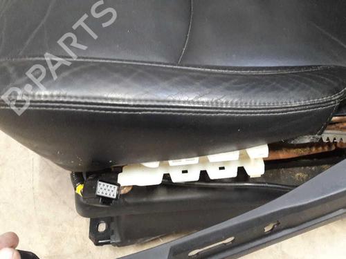 Left front seat PEUGEOT 4007 (VU_, VV_) 2.2 HDi | BP23716662C15 - Image 4