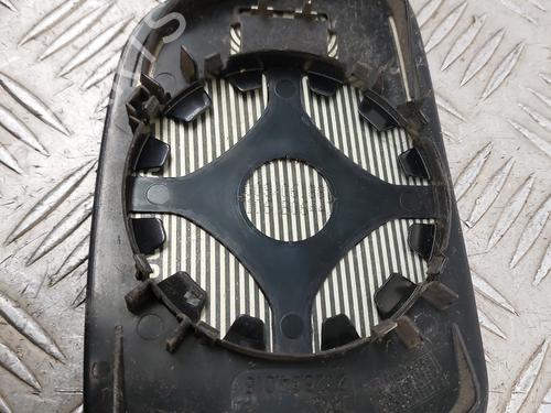 Left mirror glass PEUGEOT 307 (3A/C) 2.0 HDi 110 | BP23748177C148 