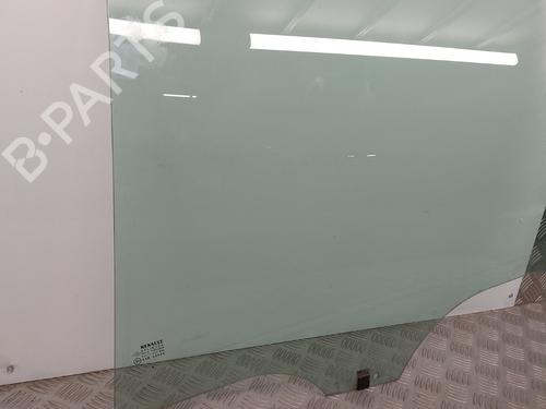 Rear left door window RENAULT SCÉNIC II (JM0/1_) 1.5 dCi (JM1E, JM16) | BP28530190C20 