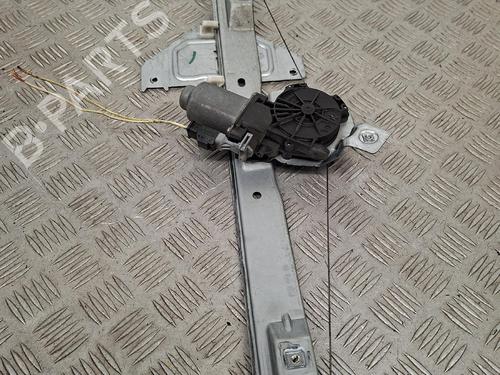 Used Front right window mechanism Front right window mechanism CITROËN C3 I (FC_, FN_) [2002-2013] 36768712 36768712
