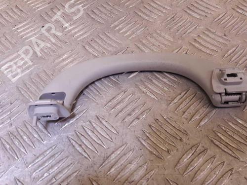 Used Interior roof handle Interior roof handle MERCEDES-BENZ CLS (C219) CLS 320 CDI (219.322) (224 hp) 23725571 23725571