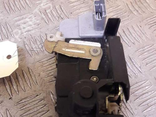 Rear right lock CITROËN XSARA PICASSO (N68) 2.0 HDi | BP23656804C99 