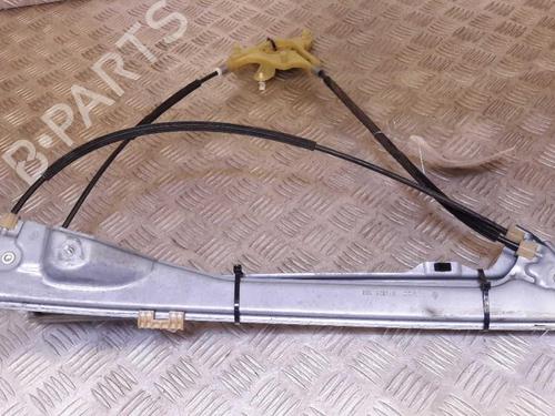 Used Front right window mechanism Front right window mechanism RENAULT LAGUNA III (BT0/1) 1.5 dCi (BT00, BT0A, BT0T, BT1J) (110 hp) 23733835 23733835
