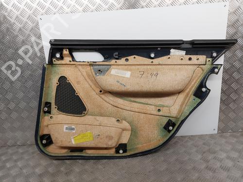 Used Front left panel Front left panel PEUGEOT 607 (9D, 9U) 2.2 HDi (133 hp) 30083833 30083833