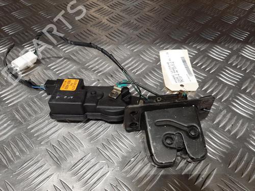 Used Tailgate lock HYUNDAI COUPE II (GK) 2.0 GLS (143 hp) 23715388