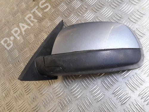 Left mirror OPEL MERIVA A MPV (X03) 1.7 CDTI (E75) | BP23656859C26 