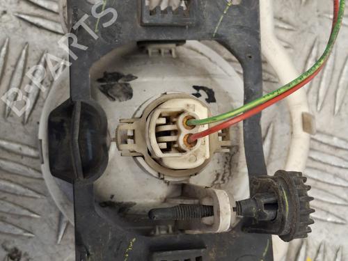 Used Right front fog light Right front fog light CITROËN DS3 (SA_) 1.6 HDi 90 (92 hp) 34258781 34258781