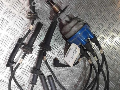 Used Ignition distributor Ignition distributor JAGUAR XJ (XJ40, XJ81) 6 3.2 24V (199 hp) 24851777 24851777