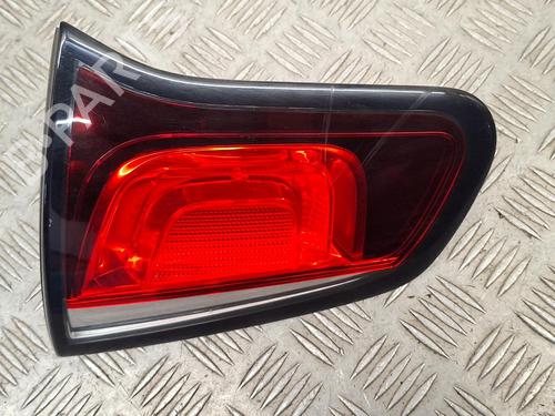 Right tailgate light CITROËN C3 II (SC_) 1.4 HDi 70 (SC8HZC, SC8HR0, SC8HP4) | BP36412735C80 - Image 2