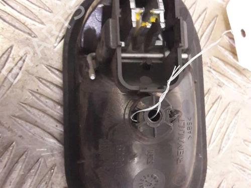 Rear left interior door handle RENAULT CLIO III (BR0/1, CR0/1) 1.5 dCi | BP23717724I15 