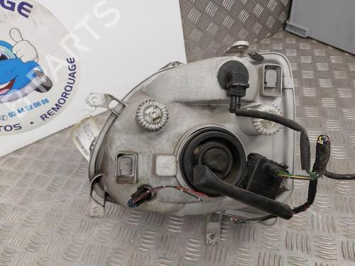 Right headlight OPEL AGILA (A) (H00) 1.0 12V (F68) | BP23744171C29 