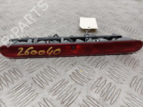 Used Third brake light Third brake light PEUGEOT 206 Hatchback (2A/C) 2.0 HDI 90 (90 hp) 32237055 32237055