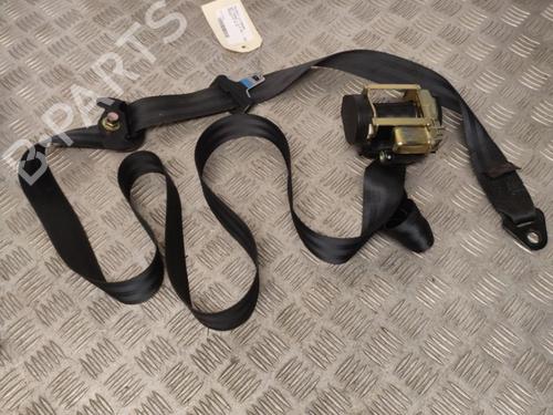 Used Front left seatbelt PEUGEOT 607 (9D, 9U) 2.2 HDi (133 hp) 23735537