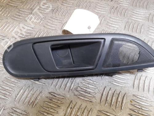 Used Front right interior door handle FORD FIESTA VI (CB1, CCN) 1.4 TDCi (68 hp) 23714256
