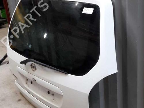 Tailgate OPEL ZAFIRA A MPV (T98) 1.8 16V (F75) | BP23657391C6 