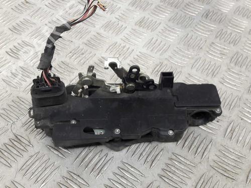 Used Front left lock Front left lock FIAT STILO (192_) 1.9 JTD (192_XE1A) (115 hp) 23658735 23658735