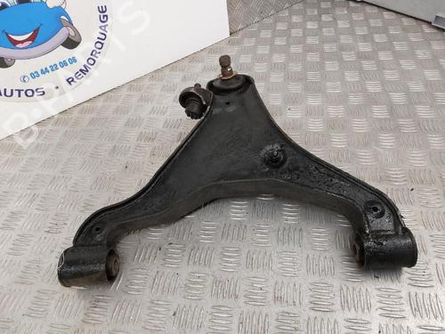 Left front suspension arm NISSAN NAVARA NP300 (D40) 2.5 dCi 4WD | BP23743690M12 