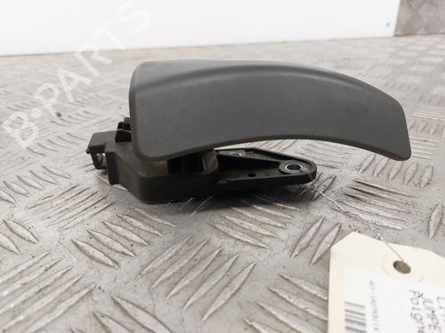 Front left interior door handle CITROËN JUMPER II Van 2.2 HDi 100 | BP24293179I13 