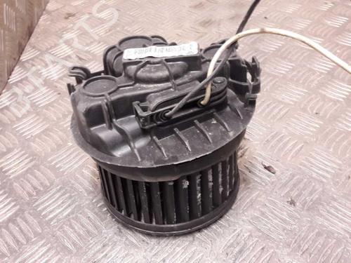 Used Heater blower motor CITROËN C2 (JM_) 1.4 HDi (68 hp) 23657885