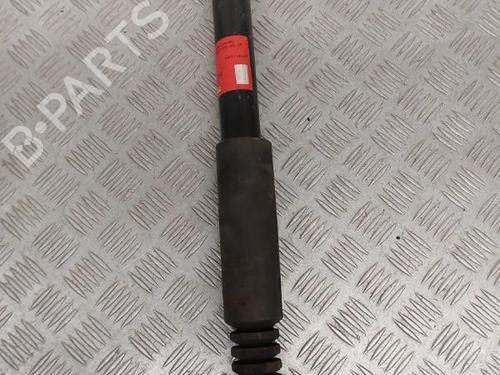 Used Left front shock absorber MERCEDES-BENZ CLK (C208) CLK 200 Kompressor (208.344) (163 hp) 23744636