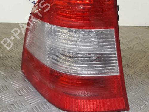 Left taillight MERCEDES-BENZ M-CLASS (W163) ML 400 CDI (163.128) | BP23724717C34 
