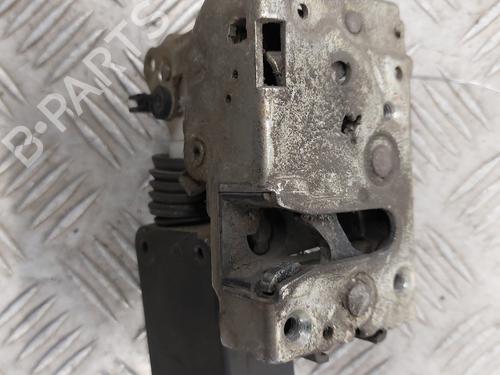 Used Front right lock CITROËN SAXO (S0, S1) 1.5 D (58 hp) 25996525