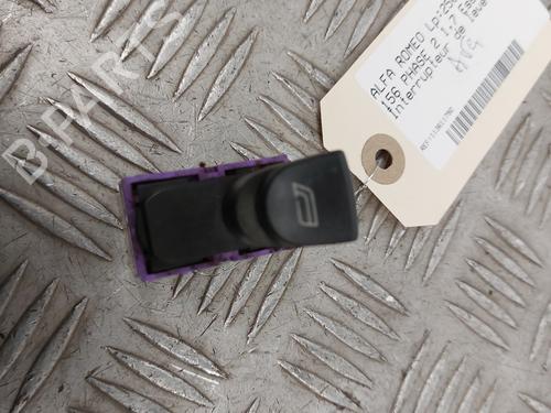 Used Left front window switch ALFA ROMEO 156 (932_) 1.8 16V T.SPARK (932.A3100) (140 hp) 29540198