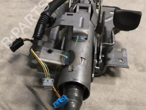 Steering column CITROËN C3 Picasso (SH_) 1.6 HDI 90 | BP23655426M21 - Image 3