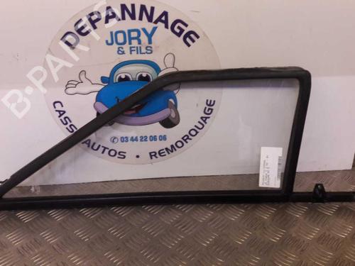 Used Front left quarter glass PEUGEOT J5 Van (290L) 2.5 D (73 hp) 23727572