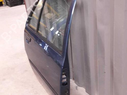 Right rear door PEUGEOT 205 II (20A/C) 1.4 | BP23733515C5