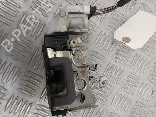 Used Front right lock Front right lock FIAT PUNTO (188_) 1.2 60 (188.030, .050, .130, .150, .230, .250) (60 hp) 32392195 32392195