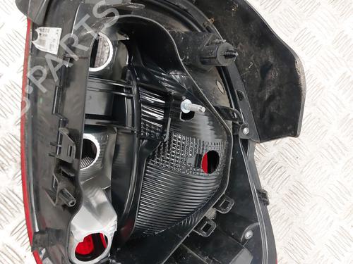 Left taillight CITROËN C3 III (SX) 1.6 BlueHDi 75 | BP28335599C34 - Image 3