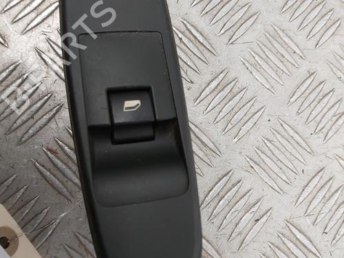 Right front window switch CITROËN C4 Picasso I MPV (UD_) 1.6 HDi | BP28313689I26 