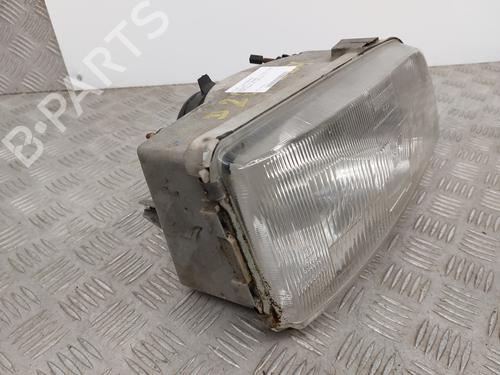 Right headlight FIAT DUCATO Van (230_) 2.5 D | BP30045030C29 